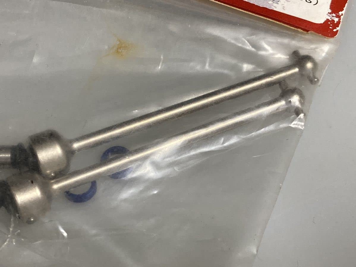 Amazon.co.jp: 京商 アルティマ RB5/RB5-SP ユニバーサルスイング